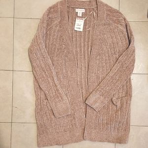 Cynthia Rowley velvet coat